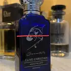 عطر كلايف كريستيان بلو هيدونيستك