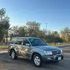 للبيع لاندكروز VXR موديل 2005