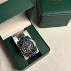 ساعة شبيه رولكس