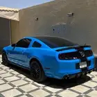 للبيع موستنق 2013 V6