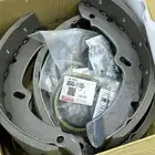 اقمشة فرامل دينه