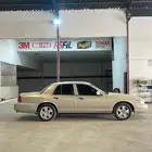البيع فورد كروان فكتوريا 2008