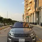 رنج روفر ايفوك 2013