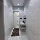 بيت شبة مؤثث