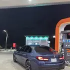 منوة المستخدم bmw 530 i بي ام دبليو الفئه الخامسه