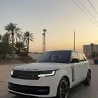 رنج روفر اوتوبيوقرافي V8 2023 الناغي فل الفل ممشى قليل جدآ