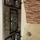 فرن سطحي مستعمل