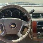 شفروليه سوبربان 2011