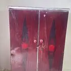 دواليب وثلاجه