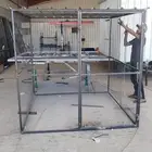 شبك عصافير