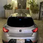 سيات ايبيزا 2012