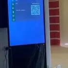 شاشة استقبال زواج مواليد مناسبات حفلات  حفلة تخرج