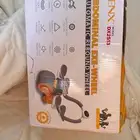 جهاز رياضي