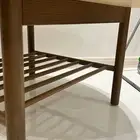 طاوله من ايكيا