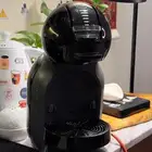 مكينة قهوة دولسي