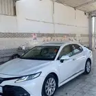 كامري 2020