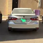البيع كامري موديل 2022