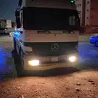 وايت 18 طن للإيجار