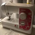 مكينه خياطه منزليه