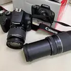 كيمره كنو D4000 جديد بكرتونه