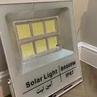 كشاف الطاقة الشمسية 6000w
