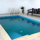 للإيجار شاليه شهري او يومي