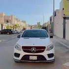 جيب مرسيدس جي ال اي 43
