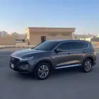 سنتافي 2020 بطاقه جمركيه 7 مقاعد بدي بلد