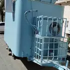 فود ترك جاهز مع الاسم