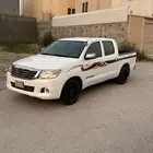 هايلكس 2010