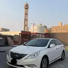 سوناتا2014 فل نظيفه وع الشرط