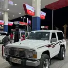 نيسان باترول موديل 91 خليجي فل كامل دفلك فتحة