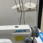 للبيع ماكينة خياطة صناعية JACK