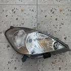 انوار انوفا جهة اليسار