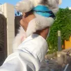 جراوا ملتيز اليفه لعوبه مرا ومطعمه مشاالله مستويات فخمه
