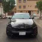 كيا K5 موديل 2022