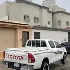 هايلوكس 2018