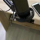 مايك خارجي