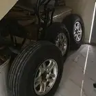 جنوط لكزس الحميد شفه عريض وبوالين