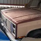 جمس موديل 1982 مسقط شغال قير مكينه شرط بدي سليم