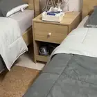 غرفه كامله جديده بالكرتون