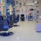 صالون حلاقه