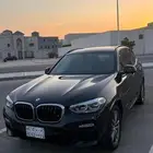 BMW X3 2018