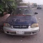 سوزوكي 1999
