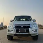 للبيع باجيرو 2018 فل كامل
