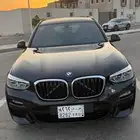 بي ام دبليو X3 2018