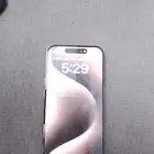 ايفوان 15 برو بكرتونه