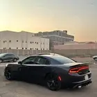 دوج تشارجر 2018 فل كامل