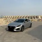 نيسان التيما نص فل 2024