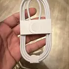 سلك شاحن ايفون 17 جديد من الكرتون